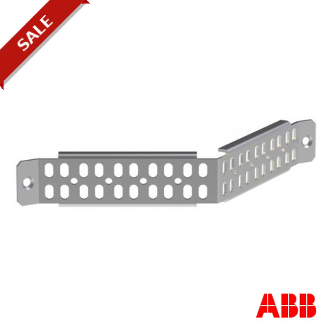 CASVP50 2CPX078453R9999 ABB CASVP50 Support vert univers 50 pcs