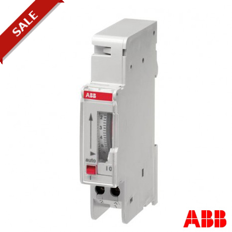 AT2E-R 2CSM231235R0601 ABB INT. HORARIO CON RESERVA AT2E-R
