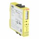 2TLA010070R0400 ABB Universal safety relay/timer Sentry USR22 24VDC 2 NO + 2 NO (delayed) Multifunction 0 … ..