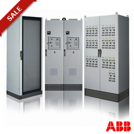 EV1102 - ABB - IS2 TORNILLOS PANEL LATER.Y POSTER.500UD