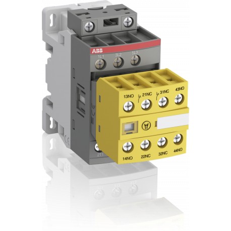 1SBL137082R1122 ABB AFS09-30-22-11 24-60V50/60HZ 20-60VDC