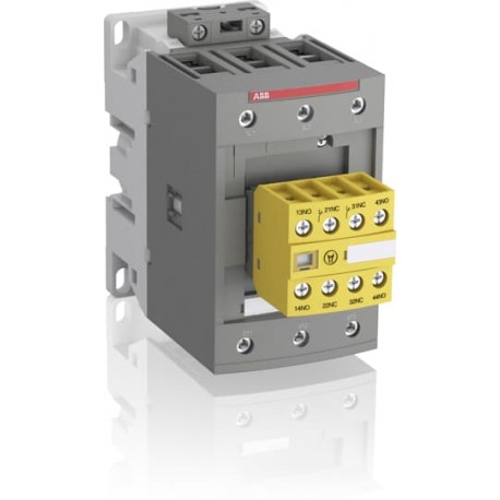 1SBL397082R1322 ABB AFS80-30-22-13 100-250V50/60HZ-DC Contactor