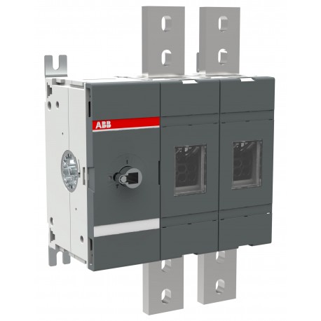 1SCA106140R1001 ABB OT1600E02 interrupteur-sectionneur