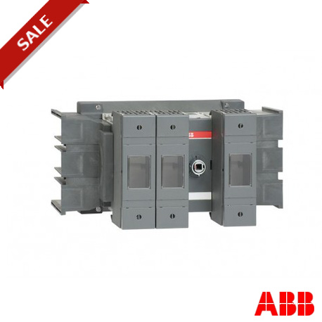 OS160GD21LRP 1SCA120294R1001 ABB OS160GD21LRP Switch fuse