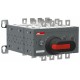 1SCA123557R1001 ABB OT200E04YP BY-PASS SWITCH