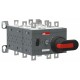 1SCA123565R1001 ABB OT250E12YP BY-PASS SWITCH