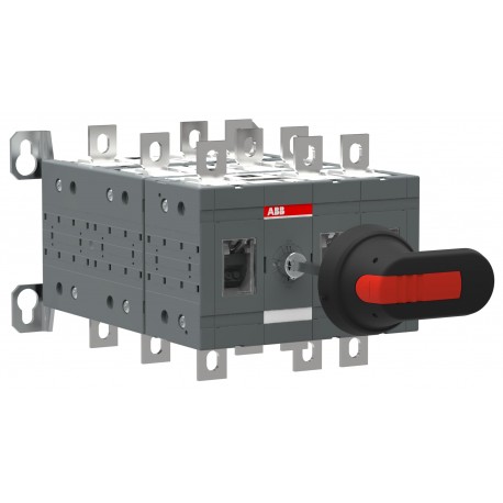1SCA123565R1001 ABB OT250E12YP BY-PASS MUDAR