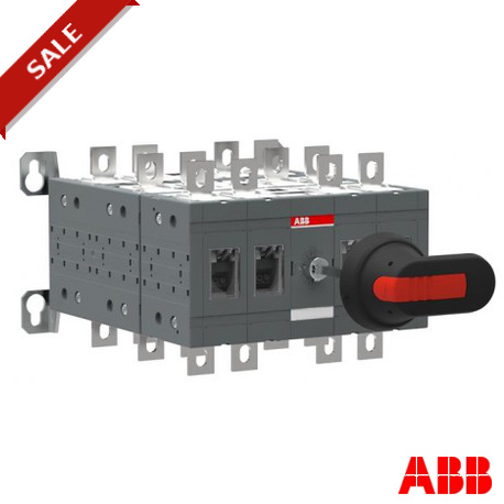 OT200E22YP 1SCA123576R1001 ABB OT200E22YP BY-PASS MUDAR