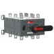 1SCA123584R1001 ABB Interruptor Bypass manual OT400E12YP