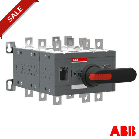 OT315E12YP 1SCA123585R1001 ABB OT315E12YP BY-PASS MUDAR