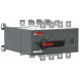 1SCA123592R1001 ABB OT630E04YP BY-PASS SWITCH
