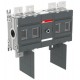 OTDC1000E22 1SCA142337R1001 ABB OTDC1000E22 DC Interrupteur-sectionneur