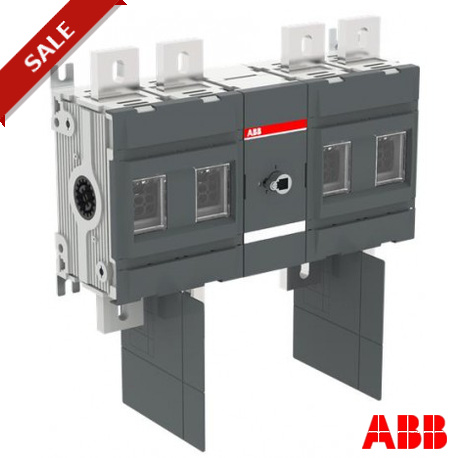 OTDC1000E22 1SCA142337R1001 ABB INTERRUPTOR SECCIONADOR CC OTDC1000E22