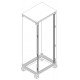 1STQ005326B0000 ABB IS2 BASTIDOR PANELES MODULARES H1400,2UD
