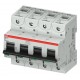 S804PV-SP13 2CCF019623R0001 ABB INT.AUT. S804PV-SP13 4P 13A 5KA