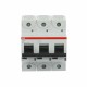 2CCF019627R0001 ABB S804PV-SP32 High Performance MCB