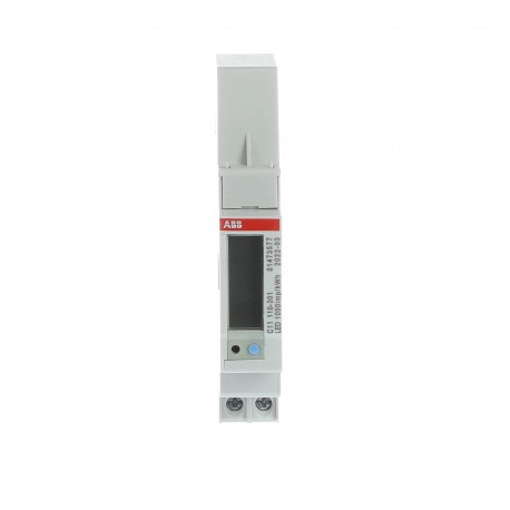 2CMA103572R1000 ABB C11 110-301 IEC-Stromzähler