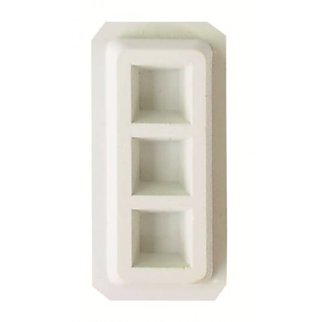 2CPX010854R9999 ABB TZ628P10 Verschlussstopfen 10er