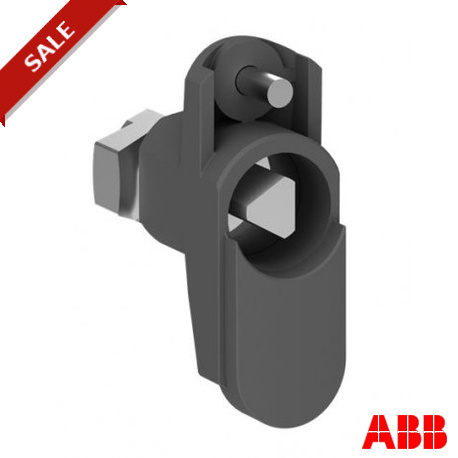 2CPX010903R9999 ABB ESAC1004 inserto Triangolare 7 mm