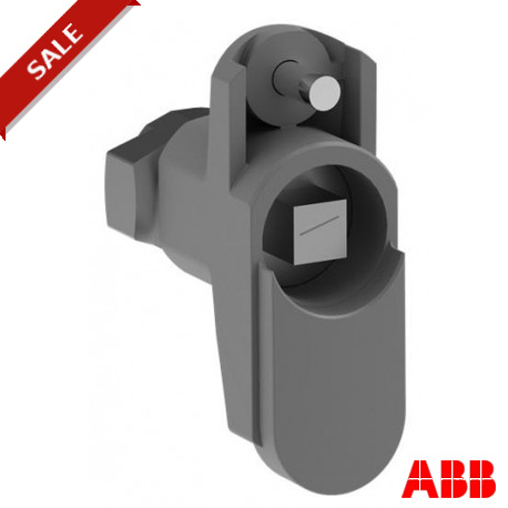 2CPX010906R9999 ABB ESAC1007 Carré insérer 7 mm