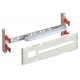 MBU270 2CPX041813R9999 ABB MBU270 Set Cabinet Lighting Module