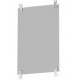 ESBN0804 2CPX078118R9999 ABB ESBN0804 Backplate W 800mm H 400mm