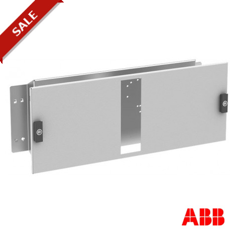 CHCB1611 2CPX078256R9999 ABB CHCB1611 KIT XT2+RC,FIJO,HORIZ.A600,H200