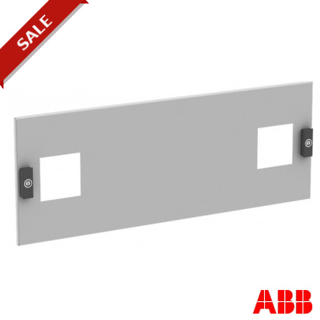 CKUA6020 2CPX078310R9999 ABB CKUA6020 KIT PANEL MEDIDA 2X72,A600,H200