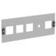 CKUC8020 2CPX078315R9999 ABB CKUC8020 KIT PANEL MEDIDA 4X72,A800,H200