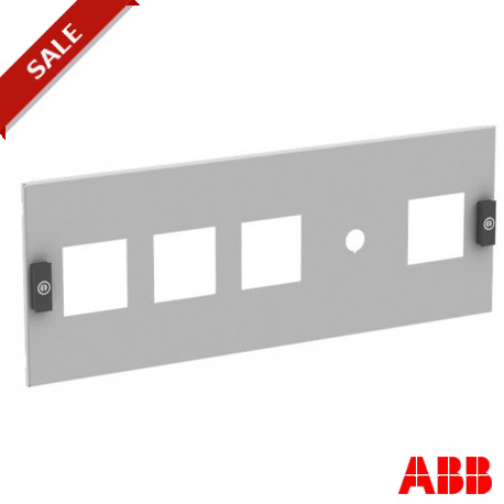 CKUC8020 2CPX078315R9999 ABB CKUC8020 KIT PANEL MEDIDA 4X72,A800,H200