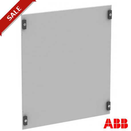 CACP6080 2CPX078359R9999 ABB CACP6080 PANEL CIEGO A 600 X H 800