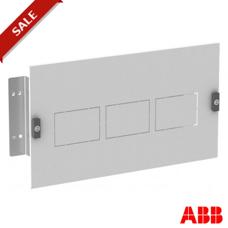 CVCA3511 2CPX078398R9999 ABB CVCA3511 KIT 3 XT1,FIJO,VERTIC.A600,H300