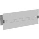 CVDB4511 2CPX078403R9999 ABB CVDB4511 KIT 4 XT2,FIJO,VERTIC.A800,H300