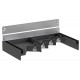 CKBS1231 2CPX078449R9999 ABB CKBS1231 Kit support-flat L 300mm 1