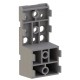 CASWP50 2CPX078455R9999 ABB CASWP50 Support wiring duct 50 pcs