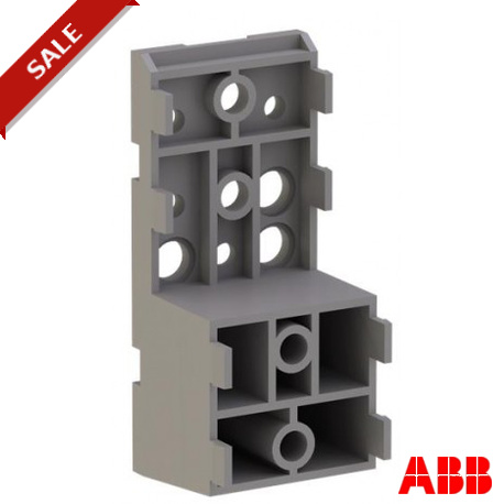 CASWP50 2CPX078455R9999 ABB CASWP50Support Verdrahtungskanal 50 Stück