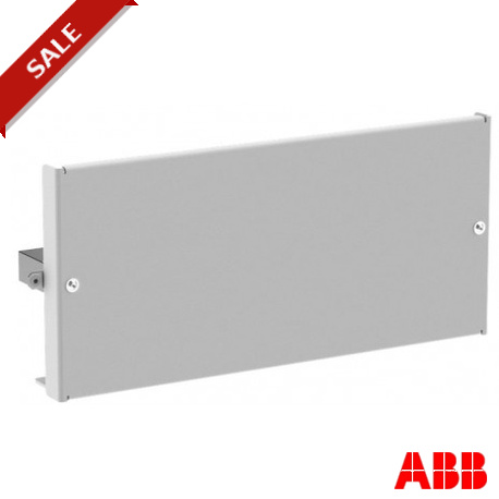 CKFH2620 2CPX078465R9999 ABB CKFH2620 TAPA SEGR.BARRAS+S+I, A600,H200