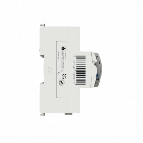 2CSF302130R1250 ABB F-ATI2Test A-25/0.03 RCD Con Test Automatico