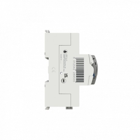 2CSF304130R3400 ABB Bloq. dif. Autotest FATI4TestA40/0.3