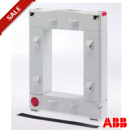 CT120/400 2CSG401150R1101 ABB TRANS. INTENS. NUCLEO PARTIDO 400/5