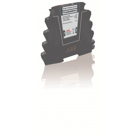 OVR SL06 7TCA085400R0360 ABB PROTEC.SOBRET. OVRSL06