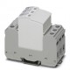 VAL-SEC-T2-3C-440-FM 2909968 PHOENIX CONTACT Разрядник для защиты от импульсных перенапряжений, тип 2