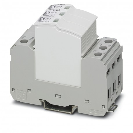 VAL-SEC-T2-3C-440-FM 2909968 PHOENIX CONTACT Parasurtenseur de type 2