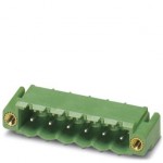 CC 2,5/ 5-GSF-5,08 P26THRR56 1708950 PHOENIX CONTACT Printed-circuit board connector