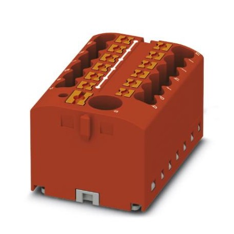 PTFIX 6/12X2,5 RD 3273356 PHOENIX CONTACT Blocco distributore