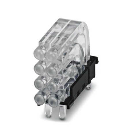 HS LC-H-D2/ R4XC2-2,54 2202320 PHOENIX CONTACT Condutor luminoso