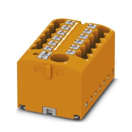 PTFIX 6/12X2,5-G OG 3273500 PHOENIX CONTACT Blocco distributore