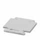 HCS-T MINI DISPLAY PLATE 2203864 PHOENIX CONTACT Placa de fixação