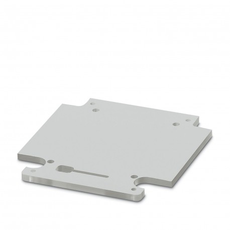 HCS-T MINI DISPLAY PLATE 2203864 PHOENIX CONTACT Placa de fixação