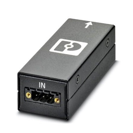 PC-PWR-FLTR-2 2402941 PHOENIX CONTACT Module tampon